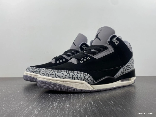 Cheap WMNS Noir CK9246-001 Jordan Air Off 3 0808